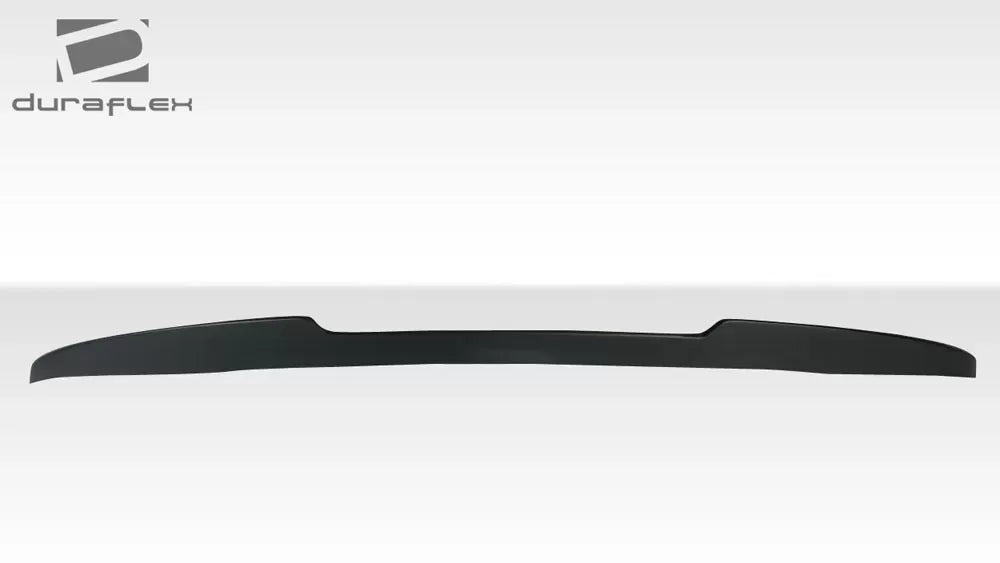 Duraflex M4 Look Wing Spoiler Compatible With 2006-2011 BMW 3 Series - 1 Piece
