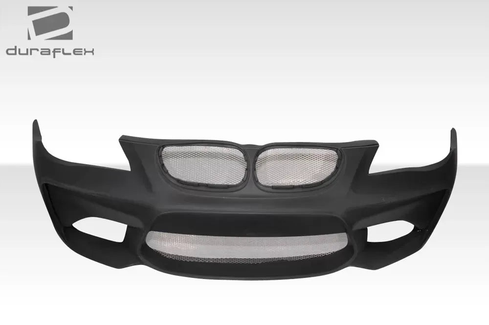 Duraflex M2 Look Front Bumper Cover Compatible With 2004-2010 BMW 5 Series - 1 Piece