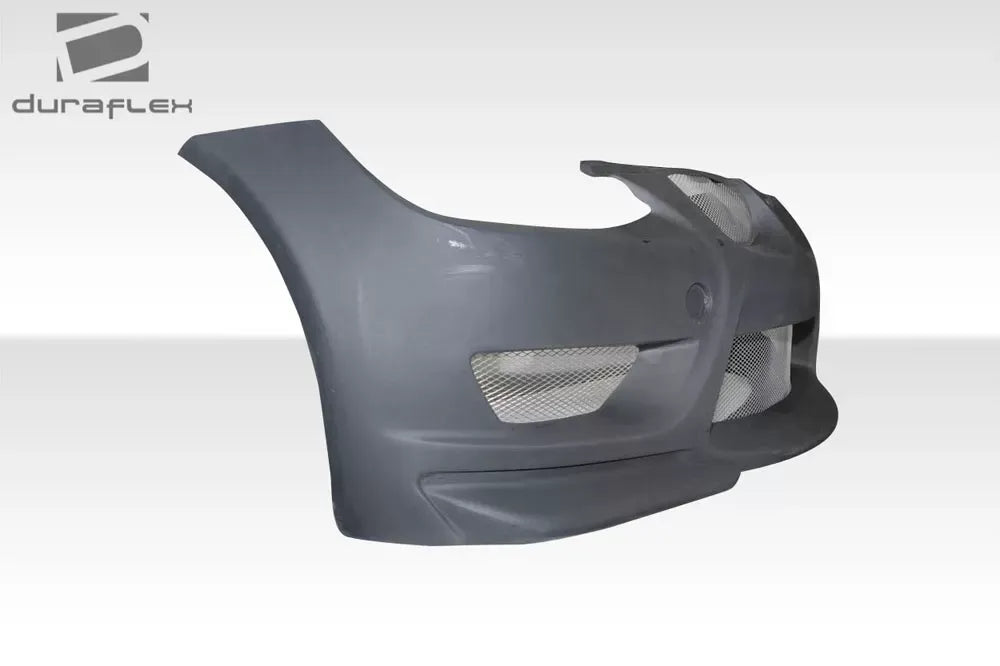 Duraflex ER-M Front Bumper Cover Compatible With 2008-2013 BMW M3 - 1 Piece