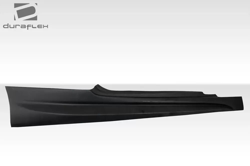 Duraflex ER-M Side Skirts Compatible With 2008-2013 BMW M3 - 2 Piece