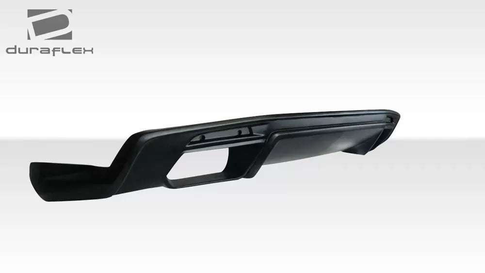 Duraflex GMX Rear Diffuser Compatible With 2016-2023 Chevrolet Camaro - 1 Piece