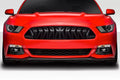 Duraflex Predator Grille Compatible With 2015-2017 Ford Mustang - 1 Piece