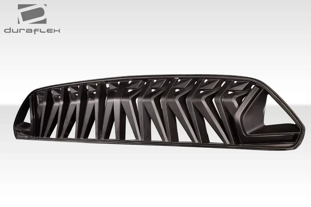 Duraflex Predator Grille Compatible With 2015-2017 Ford Mustang - 1 Piece