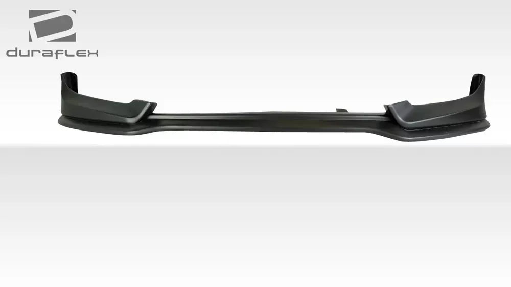 Duraflex Type M Front Lip Spoiler Compatible With 2016-2018 Honda Civic - 1 Piece