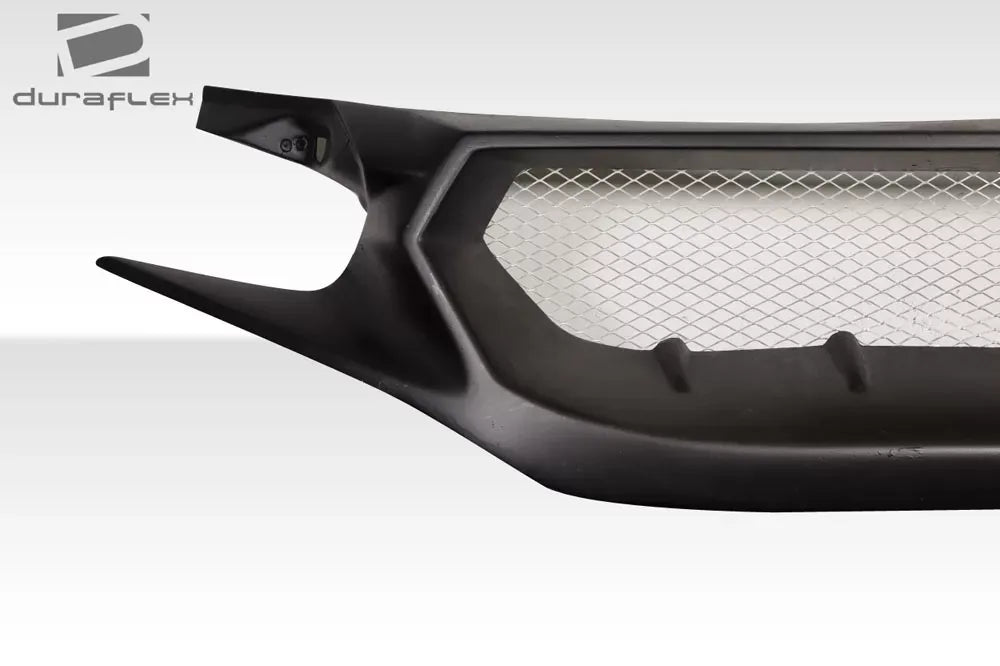 Duraflex Type JS Grille Compatible With 2016-2021 Honda Civic - 1 Piece