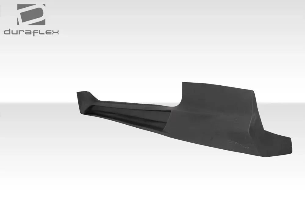 Duraflex MSR Side Skirts Compatible With 2010-2016 Hyundai Genesis - 2 Piece