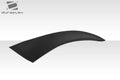 Duraflex LBW Rear Fender Flares Compatible With 2008-2015 Infiniti G Sedan - 4 Piece