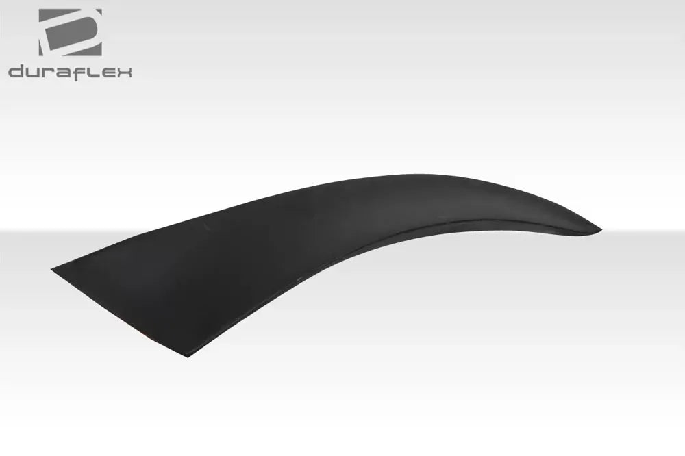 Duraflex LBW Rear Fender Flares Compatible With 2008-2015 Infiniti G Sedan - 4 Piece