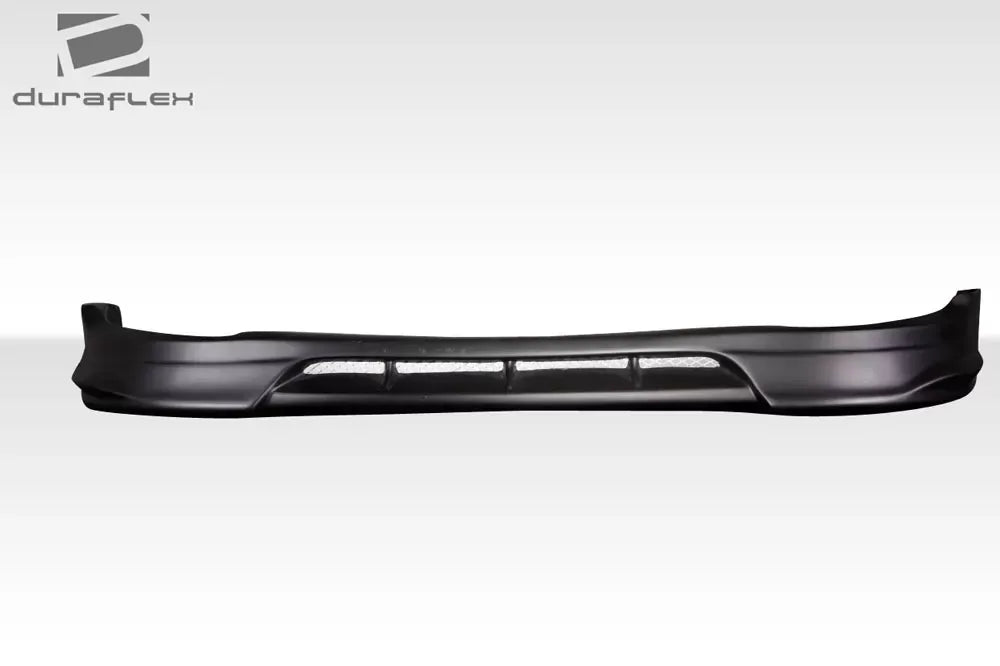 Duraflex CPR Front Lip Spoiler Compatible With 2011-2013 Kia Optima - 1 Piece