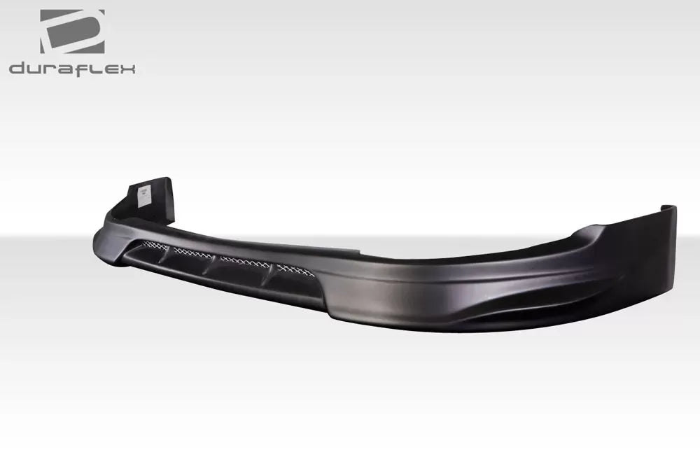 Duraflex CPR Front Lip Spoiler Compatible With 2011-2013 Kia Optima - 1 Piece