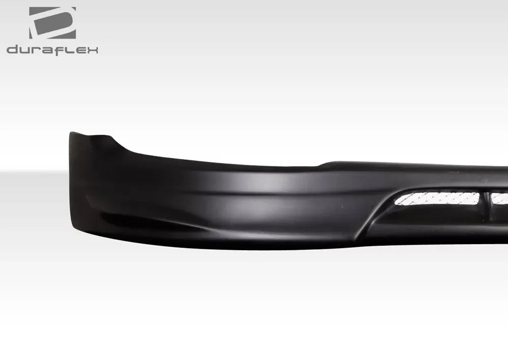 Duraflex CPR Front Lip Spoiler Compatible With 2011-2013 Kia Optima - 1 Piece