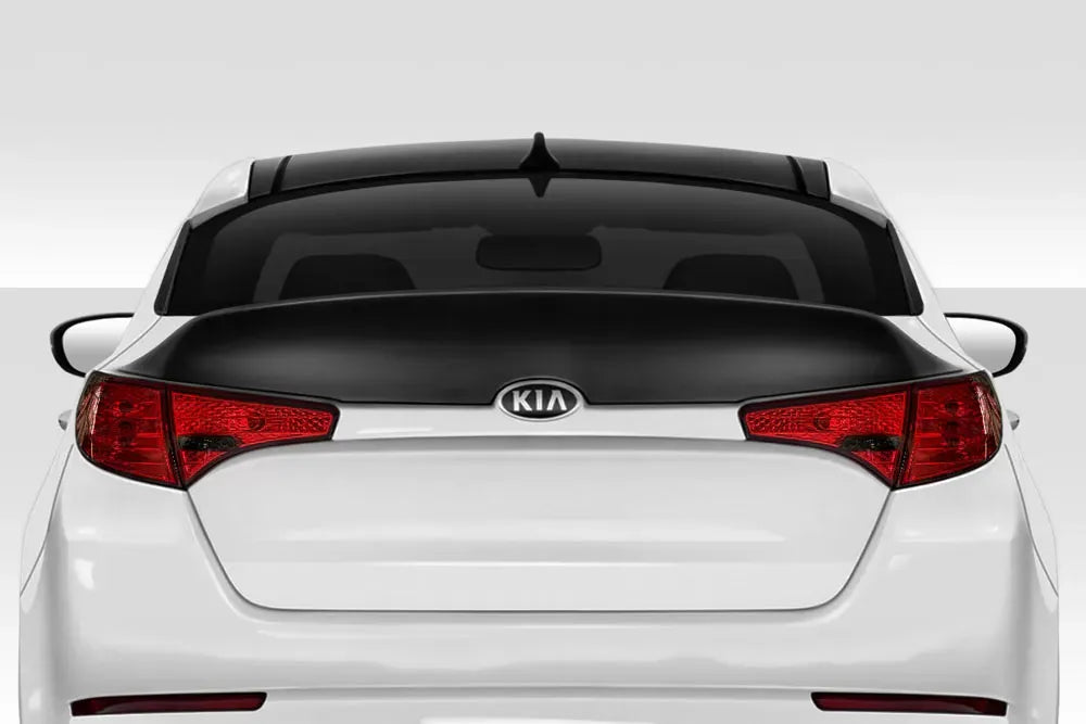 Duraflex CPR Wing Spoiler Compatible With 2011-2013 Kia Optima - 1 Piece