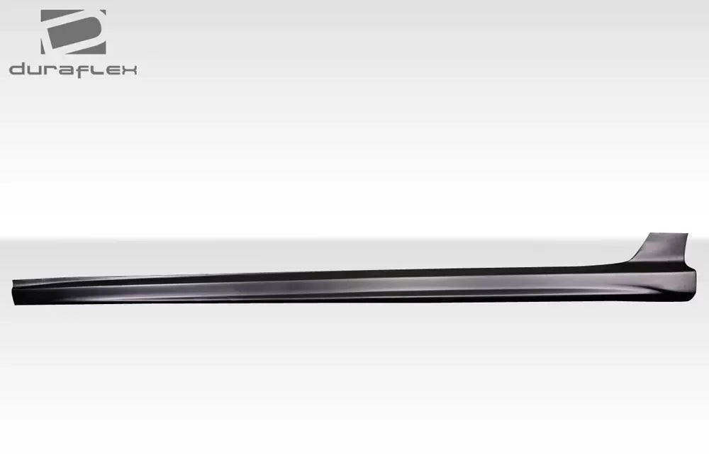 Duraflex CPR Side Skirts Compatible With 2011-2013 Kia Optima - 2 Piece