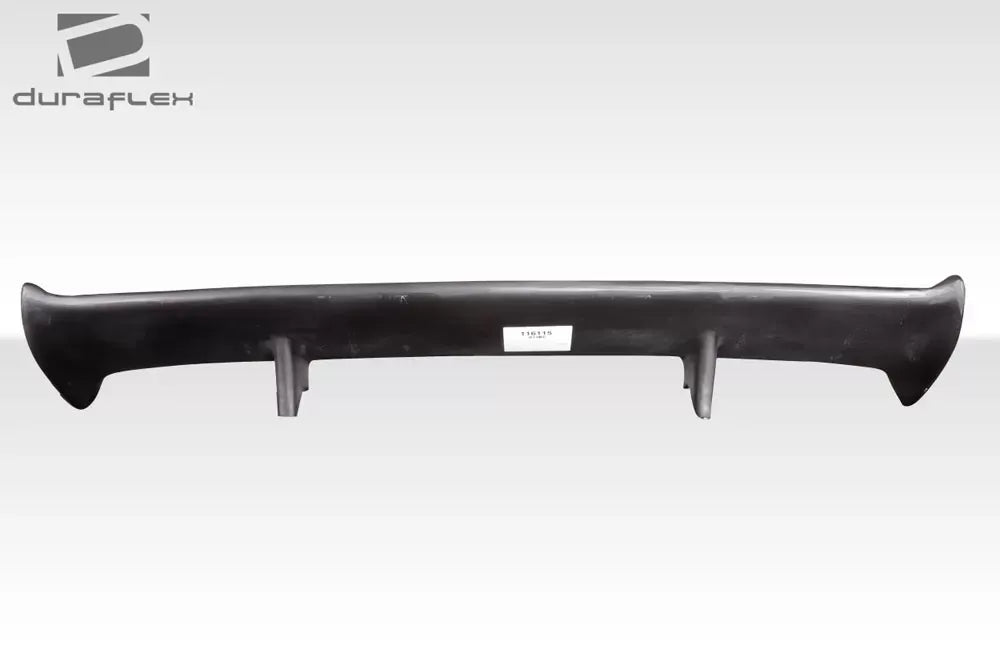 Duraflex K Spec Wing Spoiler Compatible With 1986-1991 Mazda RX7 - 1 Piece