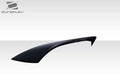 Duraflex Super Sport Wing Spoiler Compatible With 2006-2012 Mitsubishi Eclipse - 1 Piece