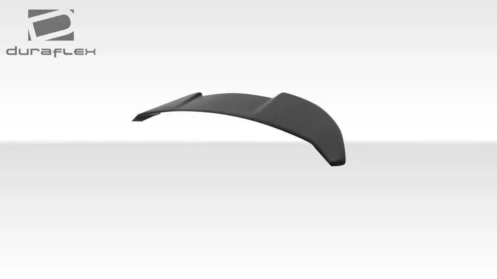 Duraflex Plasma Rear Wing Spoiler Compatible With 2016-2023 Nissan Maxima - 1 Piece