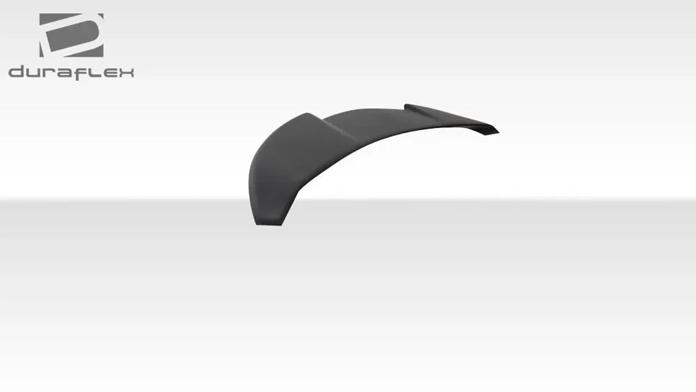 Duraflex Plasma Rear Wing Spoiler Compatible With 2016-2023 Nissan Maxima - 1 Piece