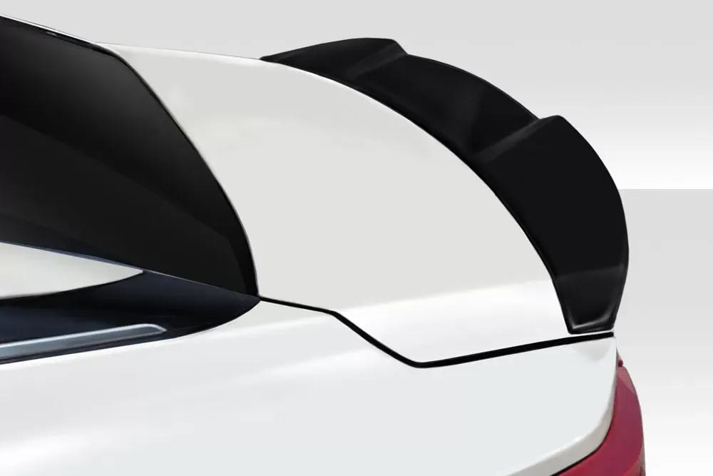 Duraflex Plasma Rear Wing Spoiler Compatible With 2016-2023 Nissan Maxima - 1 Piece