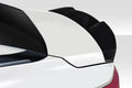 Duraflex Plasma Rear Wing Spoiler Compatible With 2016-2023 Nissan Maxima - 1 Piece