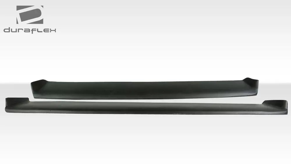 Duraflex J Spec Grille Compatible With 1989-1994 Nissan Skyline - 2 Piece