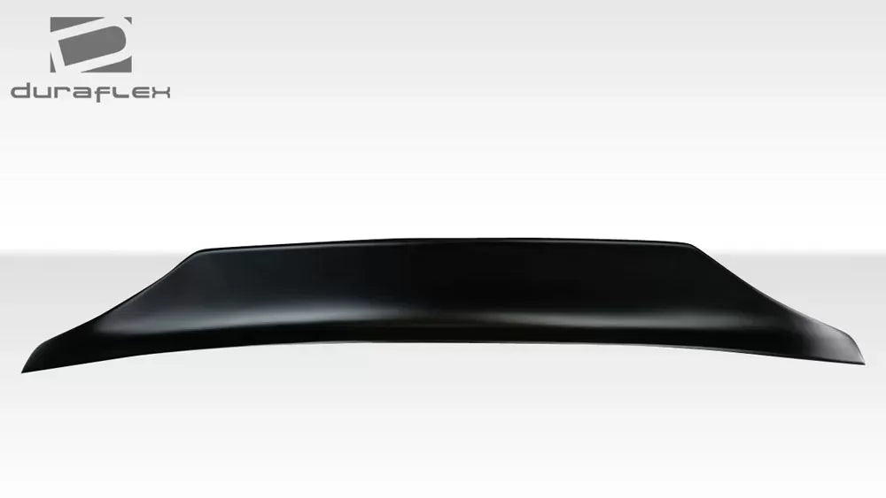 Duraflex Icon Wing Spoiler Compatible With 2002-2007 Subaru Impreza - 1 Piece