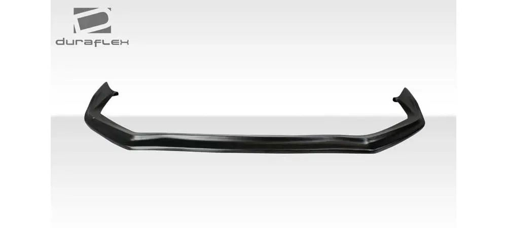 Duraflex C Speed Front Lip Spoiler Compatible With 2015-2017 Subaru WRX - 1 Piece