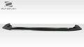 Duraflex C Speed Front Lip Spoiler Compatible With 2015-2017 Subaru WRX - 1 Piece