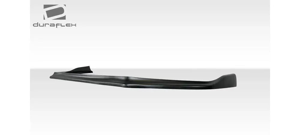 Duraflex C Speed Front Lip Spoiler Compatible With 2015-2017 Subaru WRX - 1 Piece