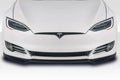 Duraflex VIP Front Lip Spoiler Under Spoiler Compatible With 2016-2023 Tesla Model S - 1 Piece