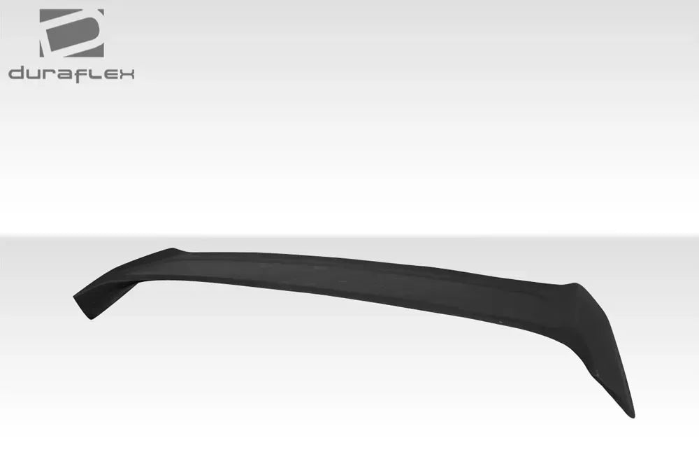 Duraflex D Technik Roof Wing Spoiler Compatible With 2015-2021 Volkswagen Golf / GTI - 1 Piece
