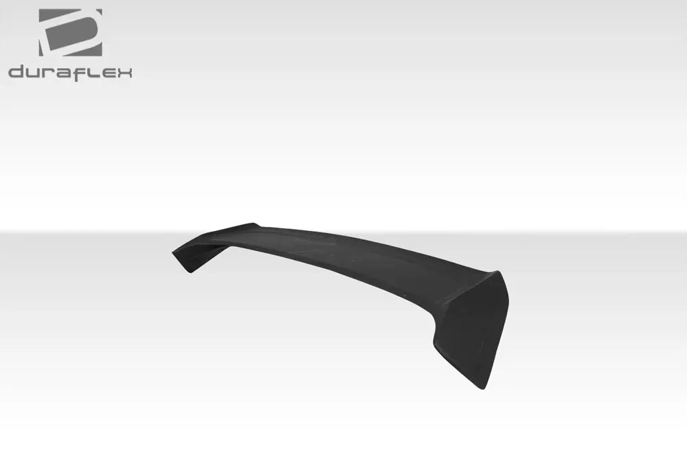 Duraflex D Technik Roof Wing Spoiler Compatible With 2015-2021 Volkswagen Golf / GTI - 1 Piece