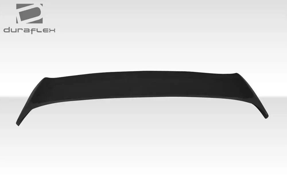 Duraflex D Technik Roof Wing Spoiler Compatible With 2015-2021 Volkswagen Golf / GTI - 1 Piece