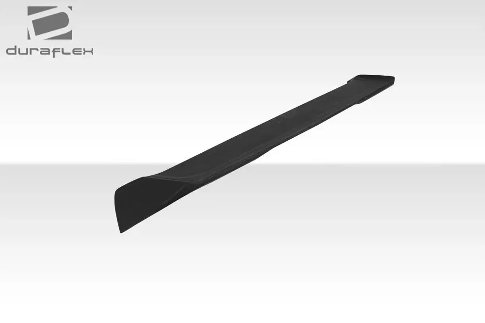 Duraflex D Technik Roof Wing Spoiler Compatible With 2015-2021 Volkswagen Golf / GTI - 1 Piece