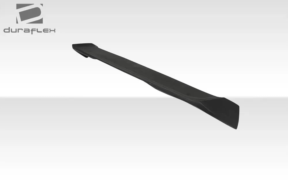 Duraflex D Technik Roof Wing Spoiler Compatible With 2015-2021 Volkswagen Golf / GTI - 1 Piece