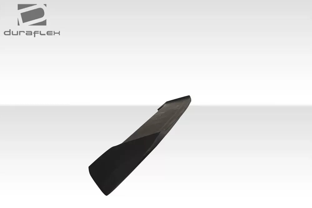 Duraflex D Technik Roof Wing Spoiler Compatible With 2015-2021 Volkswagen Golf / GTI - 1 Piece