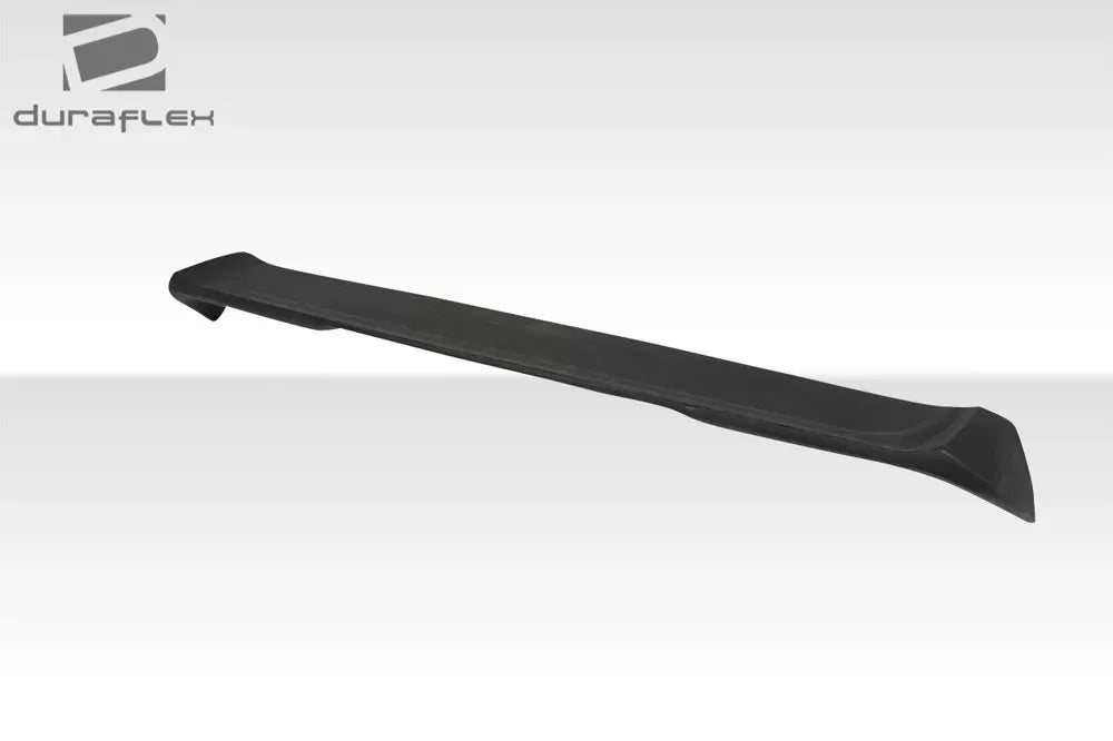 Duraflex D Technik Roof Wing Spoiler Compatible With 2015-2021 Volkswagen Golf / GTI - 1 Piece