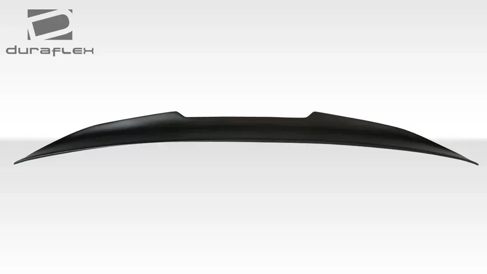 Duraflex Plasma Rear Wing Spoiler Compatible With 2014-2020 BMW 4 Series F32 - 1 Piece