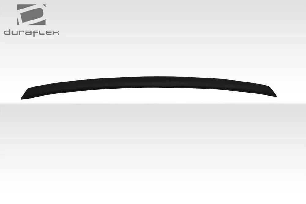Duraflex J Spec Wing Spoiler Compatible With 1998-2005 Lexus GS - 3 Piece
