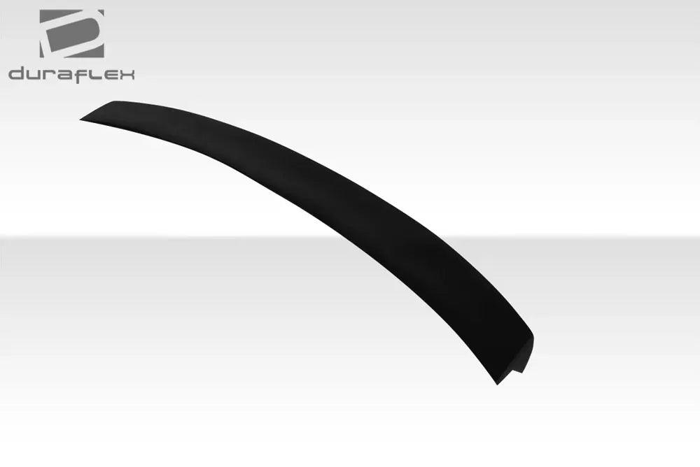 Duraflex J Spec Wing Spoiler Compatible With 1998-2005 Lexus GS - 3 Piece