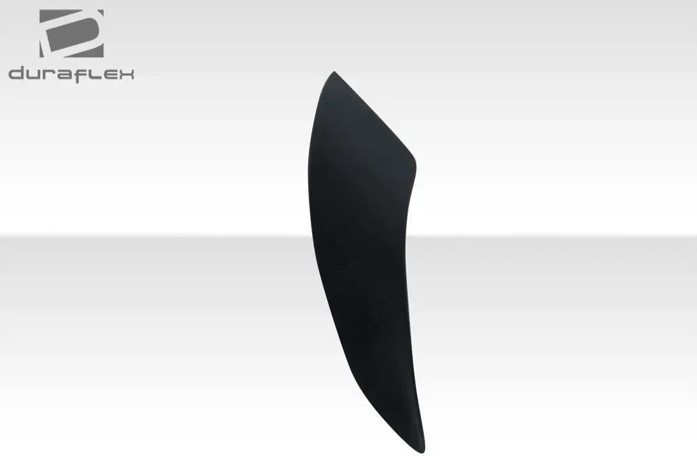 Duraflex J Spec Wing Spoiler Compatible With 1998-2005 Lexus GS - 3 Piece