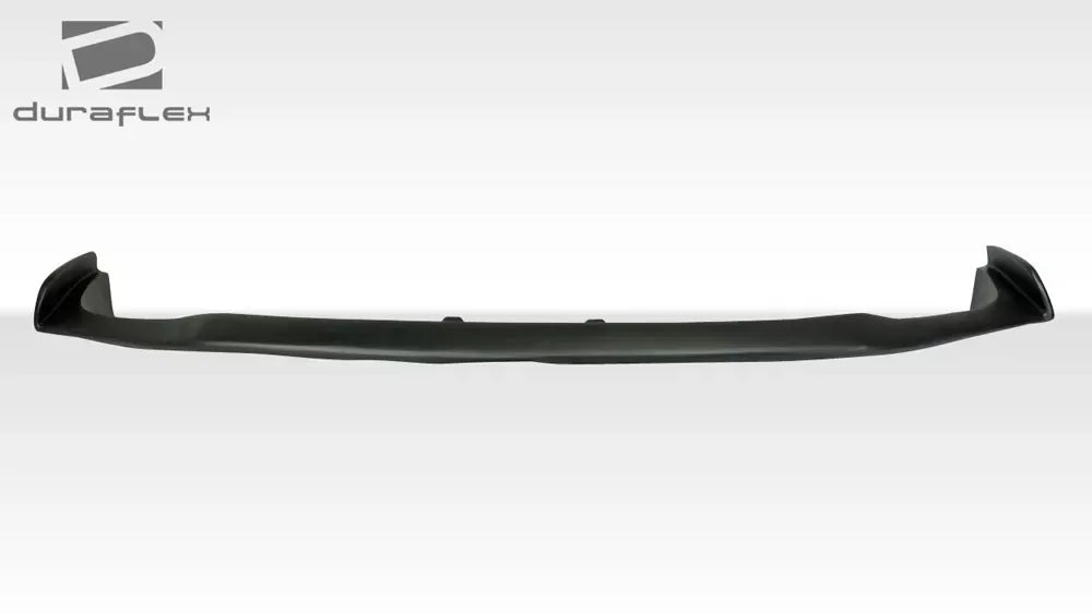 Duraflex Type JS Front Lip Spoiler Compatible With 2000-2005 Lexus IS - 1 Piece