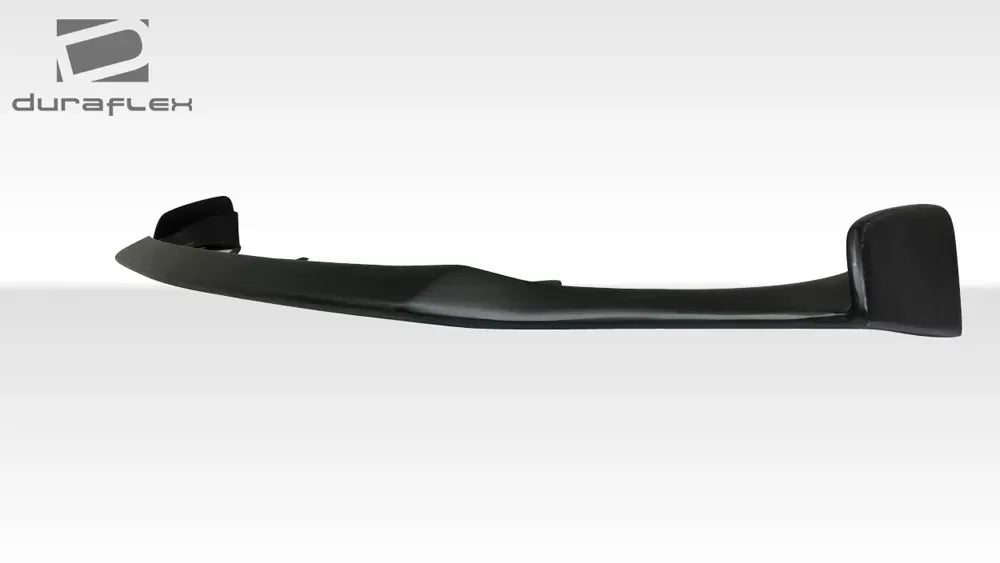 Duraflex Type JS Front Lip Spoiler Compatible With 2000-2005 Lexus IS - 1 Piece
