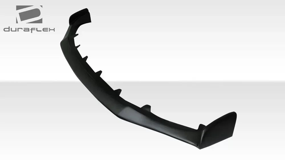 Duraflex Type JS Front Lip Spoiler Compatible With 2000-2005 Lexus IS - 1 Piece