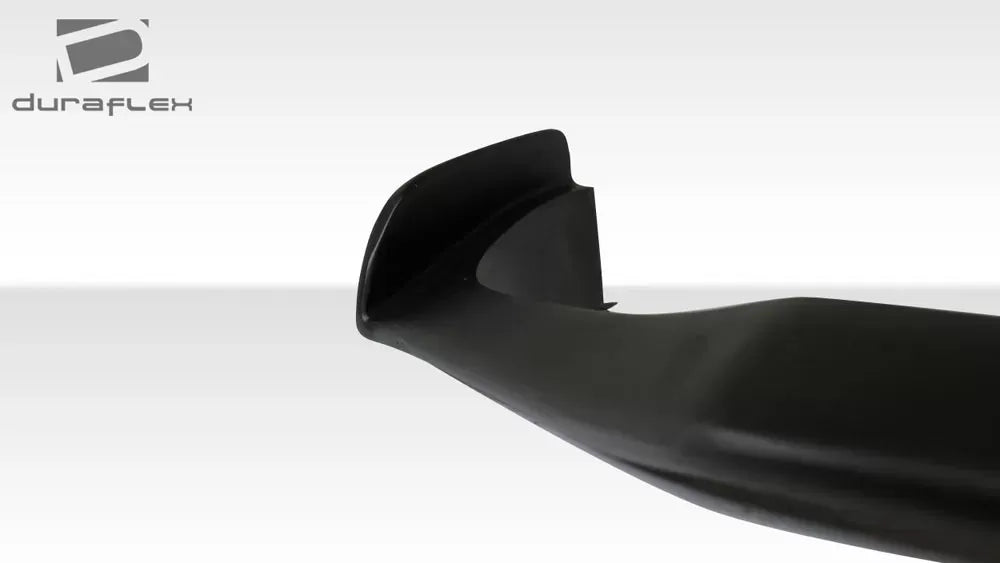 Duraflex Type JS Front Lip Spoiler Compatible With 2000-2005 Lexus IS - 1 Piece