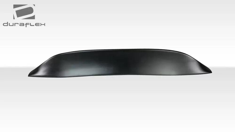 Duraflex Icon Wing Spoiler Compatible With 2014-2017 Mazda 6 - 1 Piece