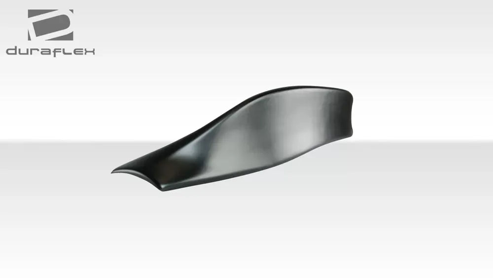 Duraflex Icon Wing Spoiler Compatible With 2014-2017 Mazda 6 - 1 Piece