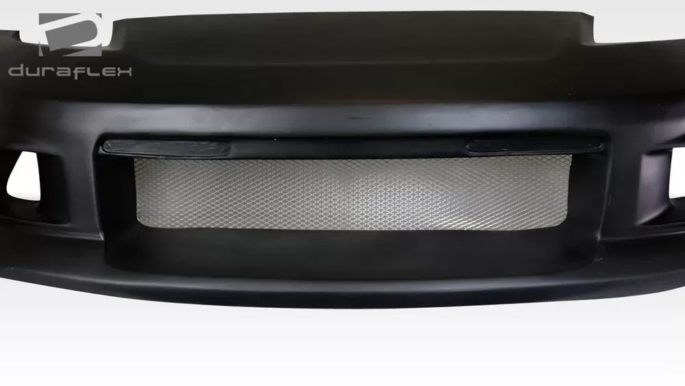 Duraflex VTX Front Bumper Cover Compatible With 2003-2008 Nissan 350Z - 1 Piece