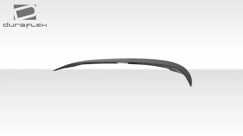 Duraflex MYS Rear Wing Spoiler Compatible With 2019-2021 Genesis G70 - 1 Piece