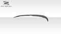 Duraflex MYS Rear Wing Spoiler Compatible With 2019-2021 Genesis G70 - 1 Piece