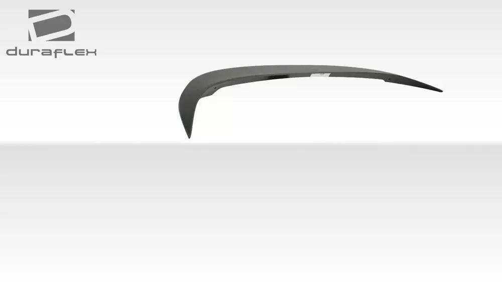 Duraflex MYS Rear Wing Spoiler Compatible With 2019-2021 Genesis G70 - 1 Piece